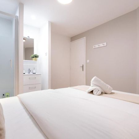 Lille Centre - Nice Flat With Terrace! Exterior photo