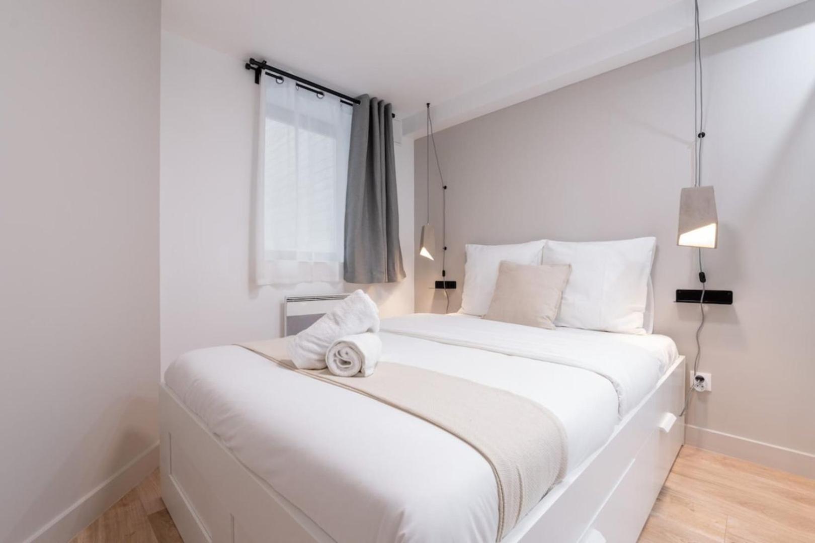 Lille Centre - Nice Flat With Terrace! Exterior photo